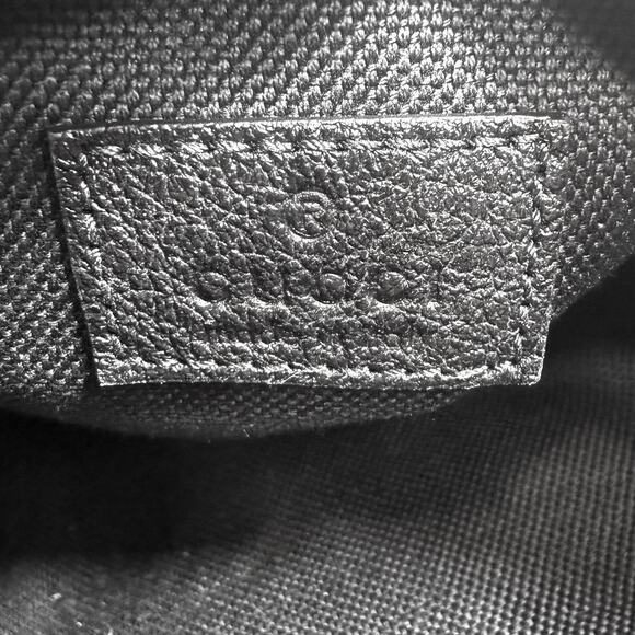 Gucci Mini Blondie Barrel Shoulder Bag - Picture 7 of 8